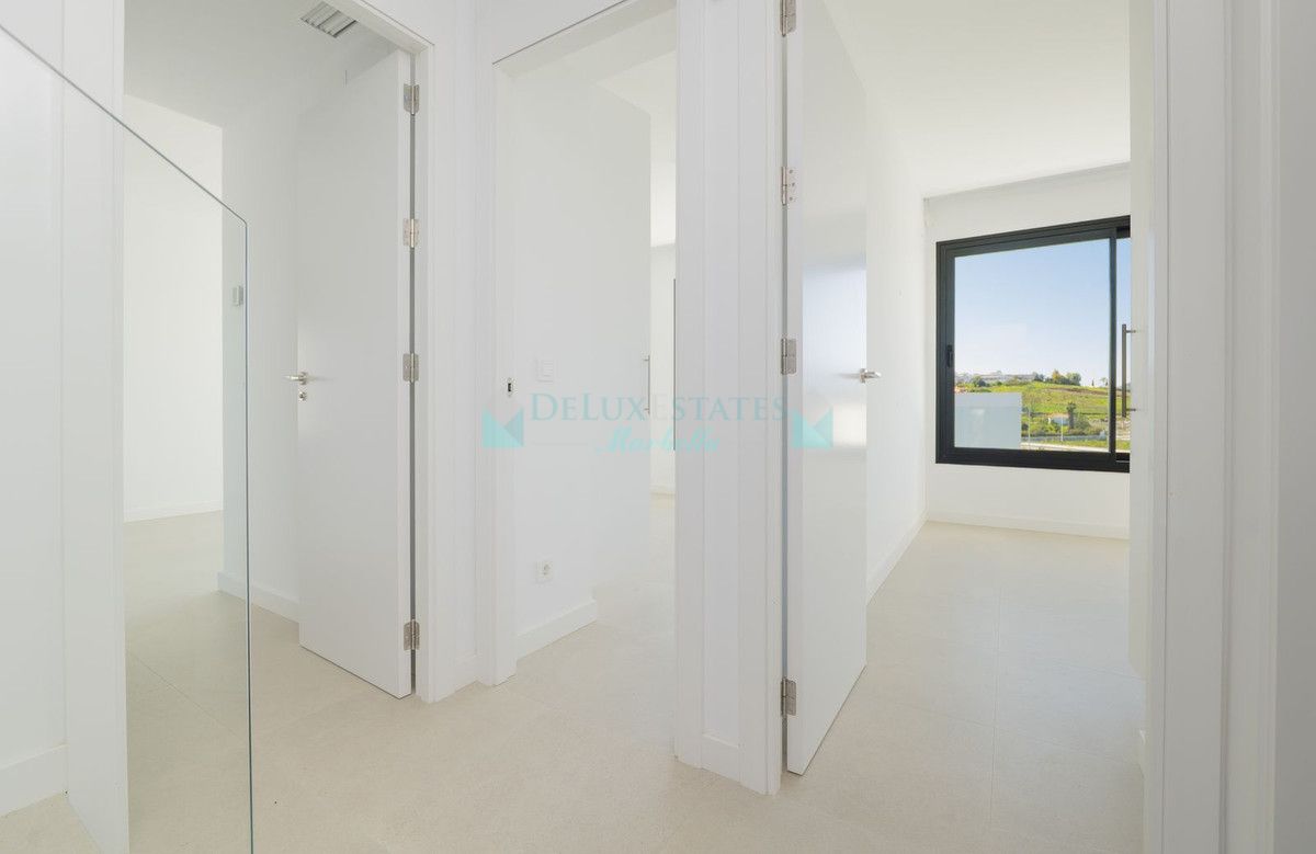 Adosado en alquiler en Estepona