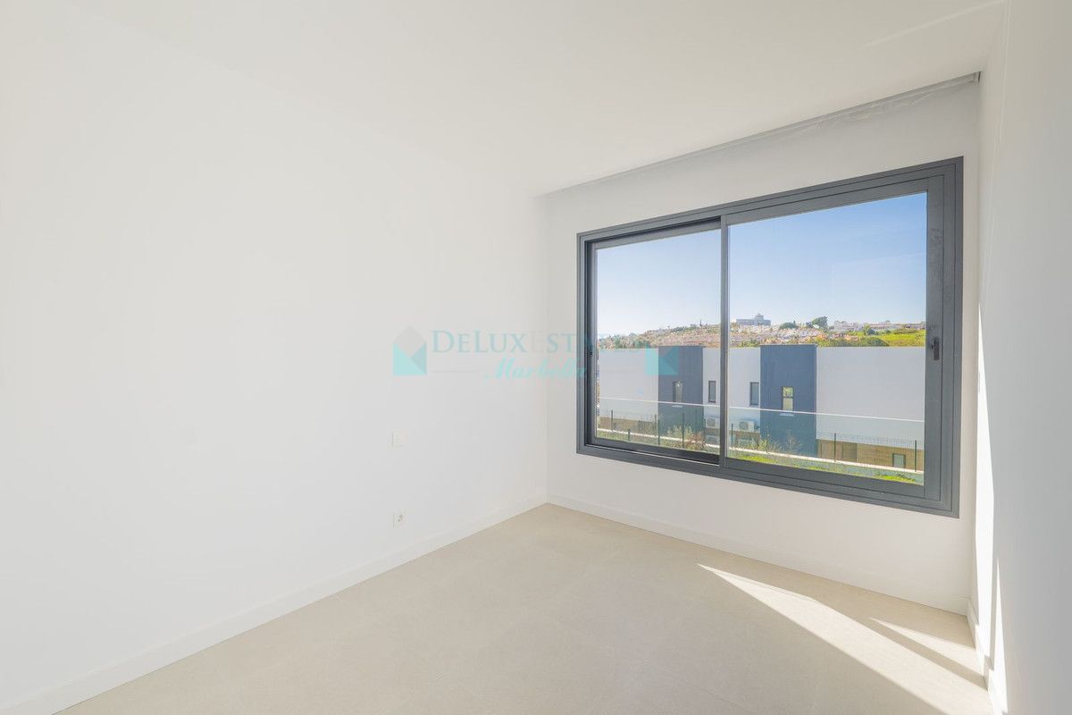 Adosado en alquiler en Estepona