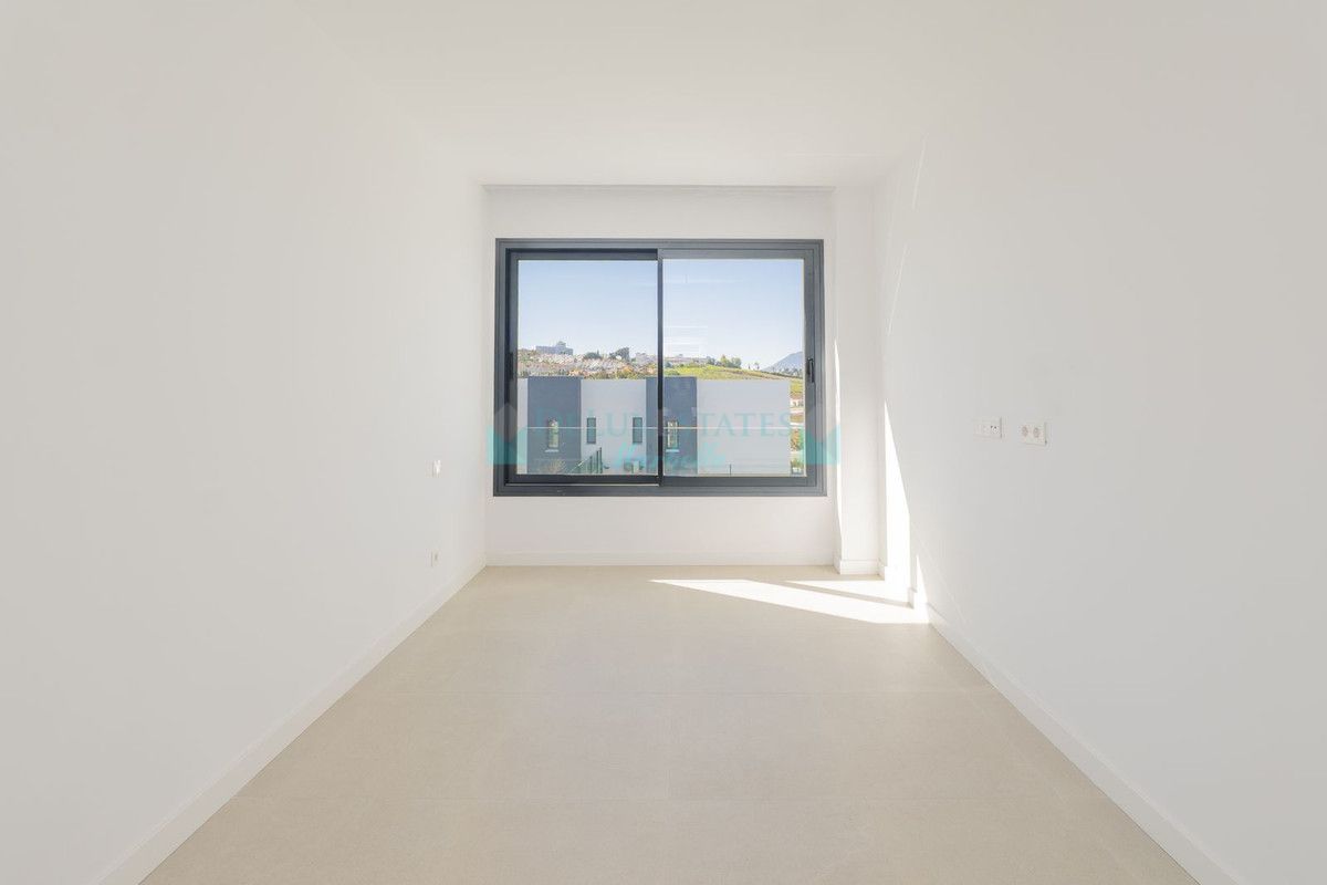 Adosado en alquiler en Estepona