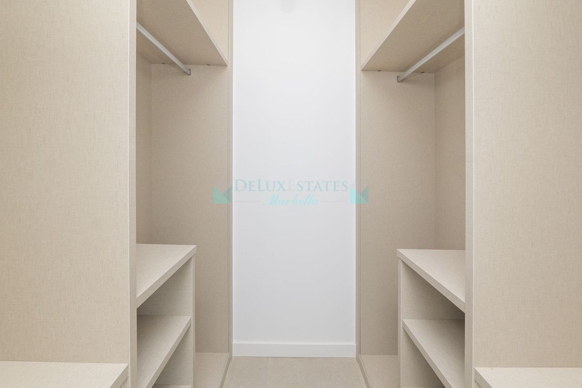 Adosado en alquiler en Estepona