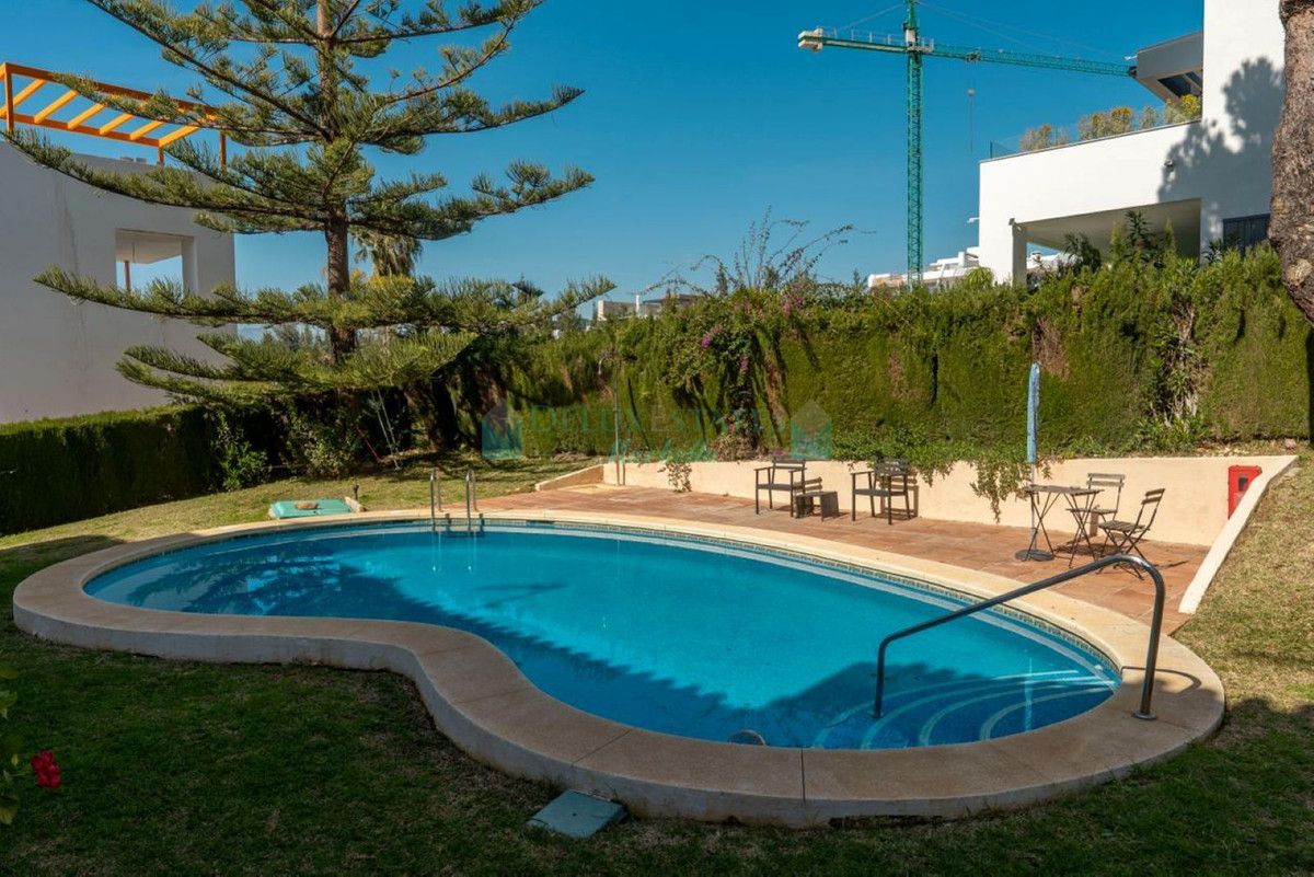 Semi Detached Villa for sale in Artola, Marbella East