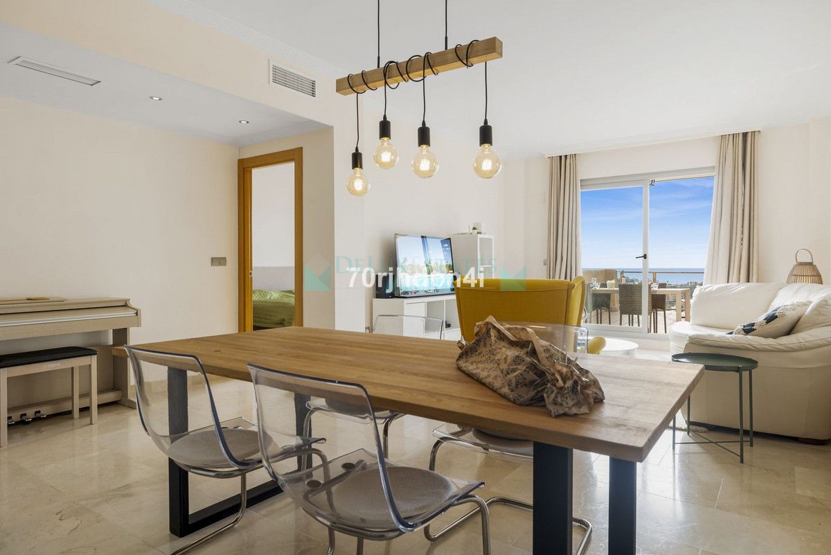 Penthouse for sale in Estepona