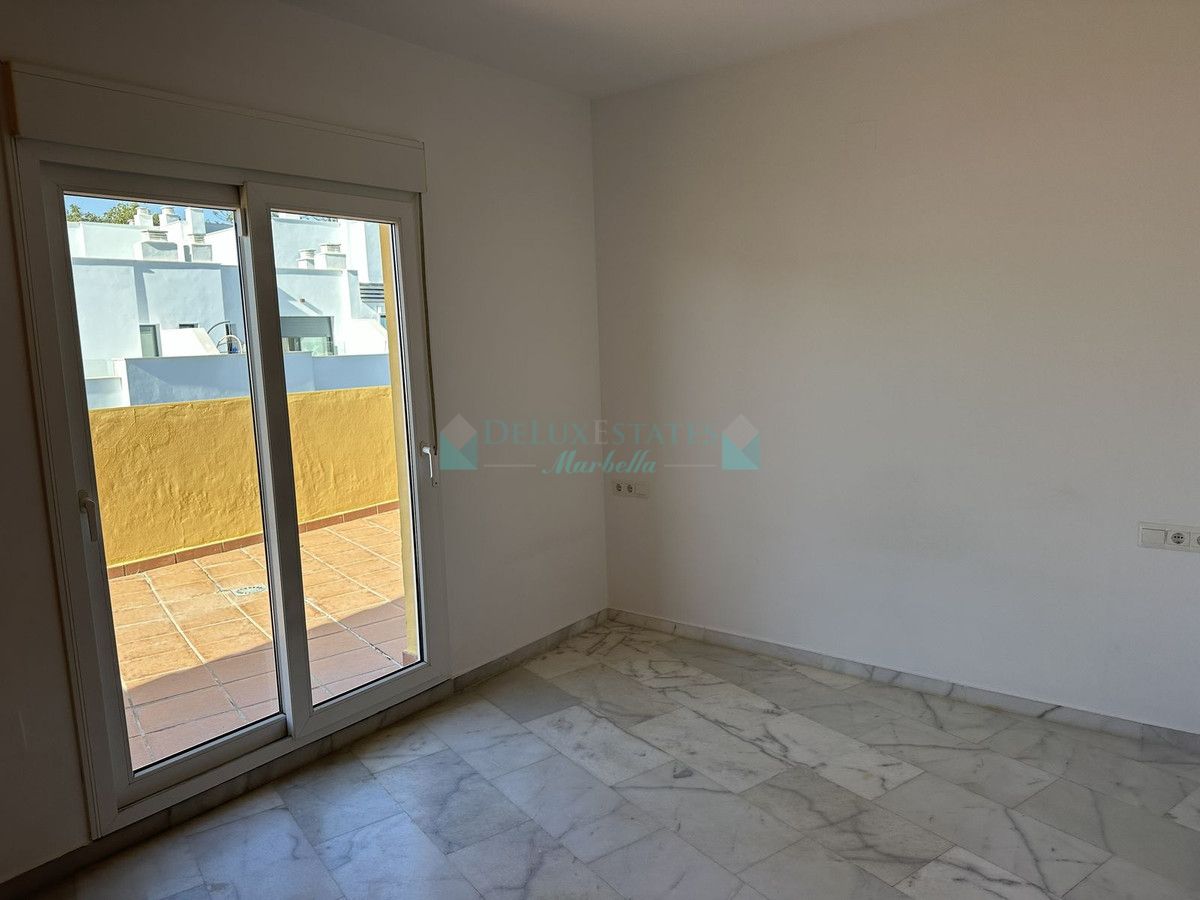 Ático en venta en Estepona