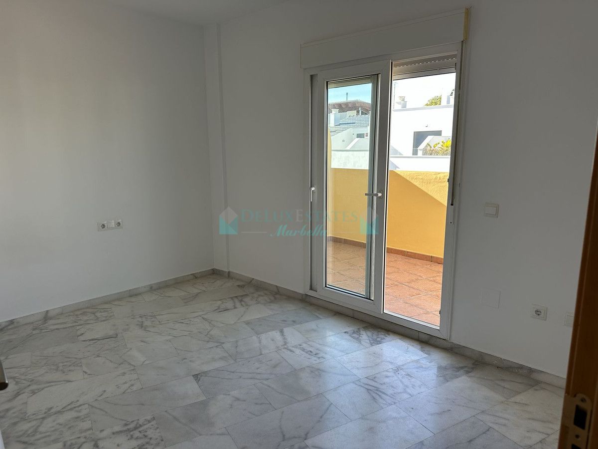 Ático en venta en Estepona