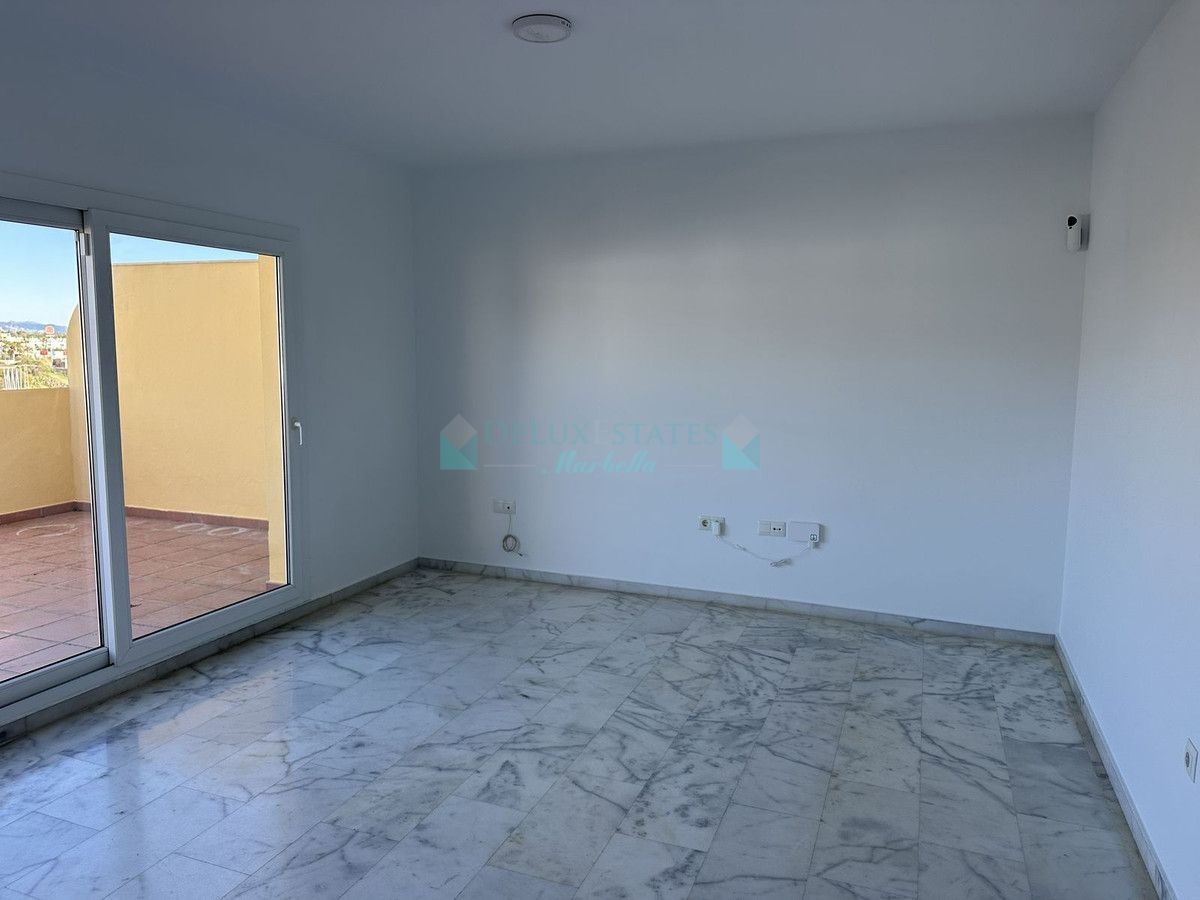 Ático en venta en Estepona