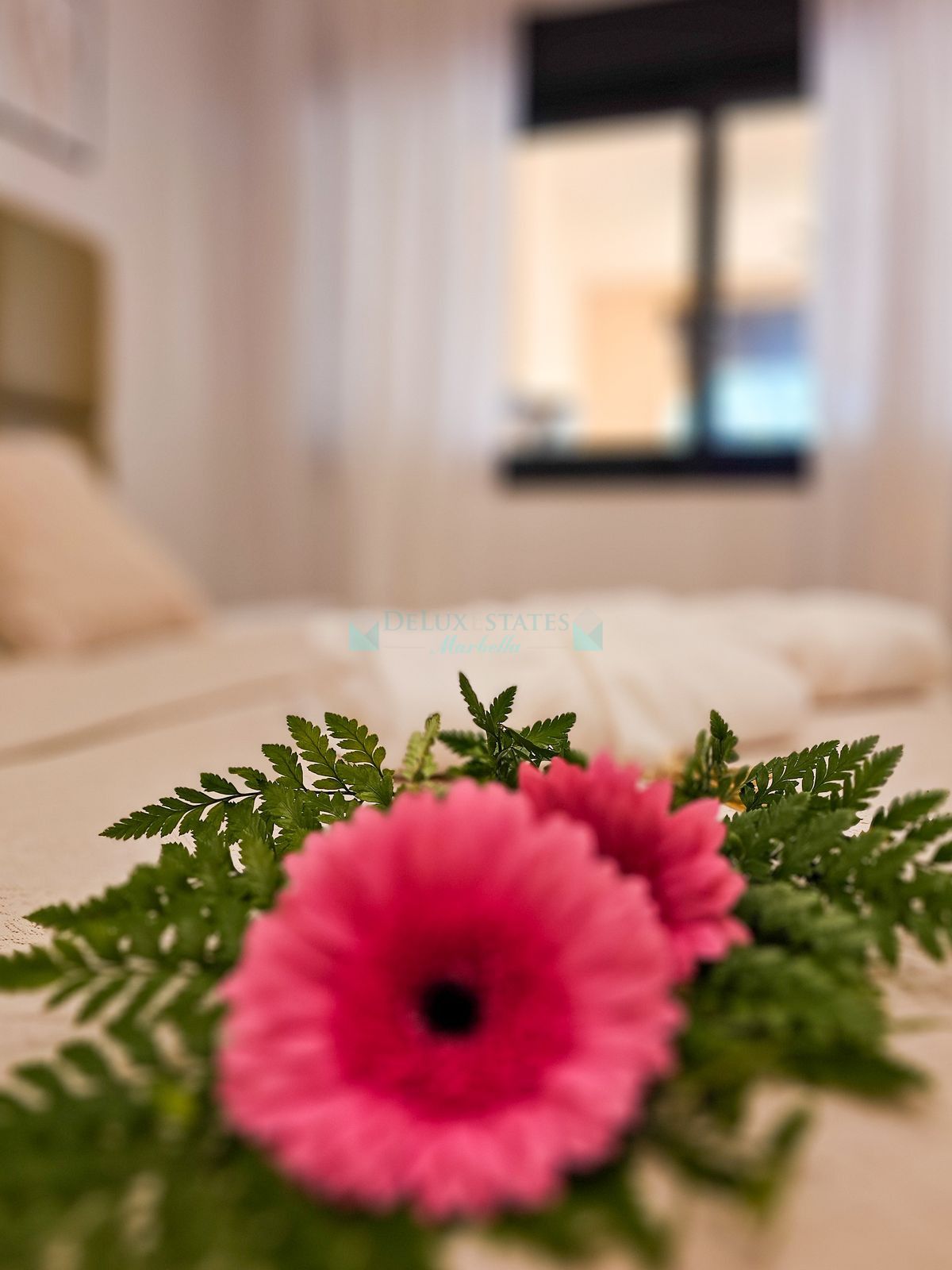 Ground Floor Apartment for rent in Marbella - Puerto Banus