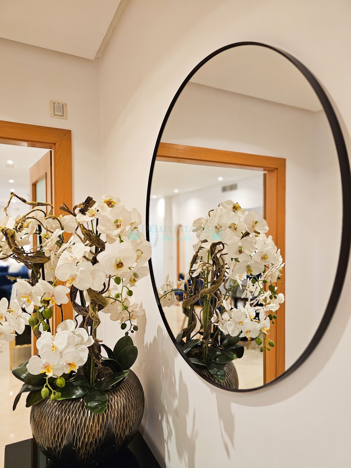 Ground Floor Apartment for rent in Marbella - Puerto Banus