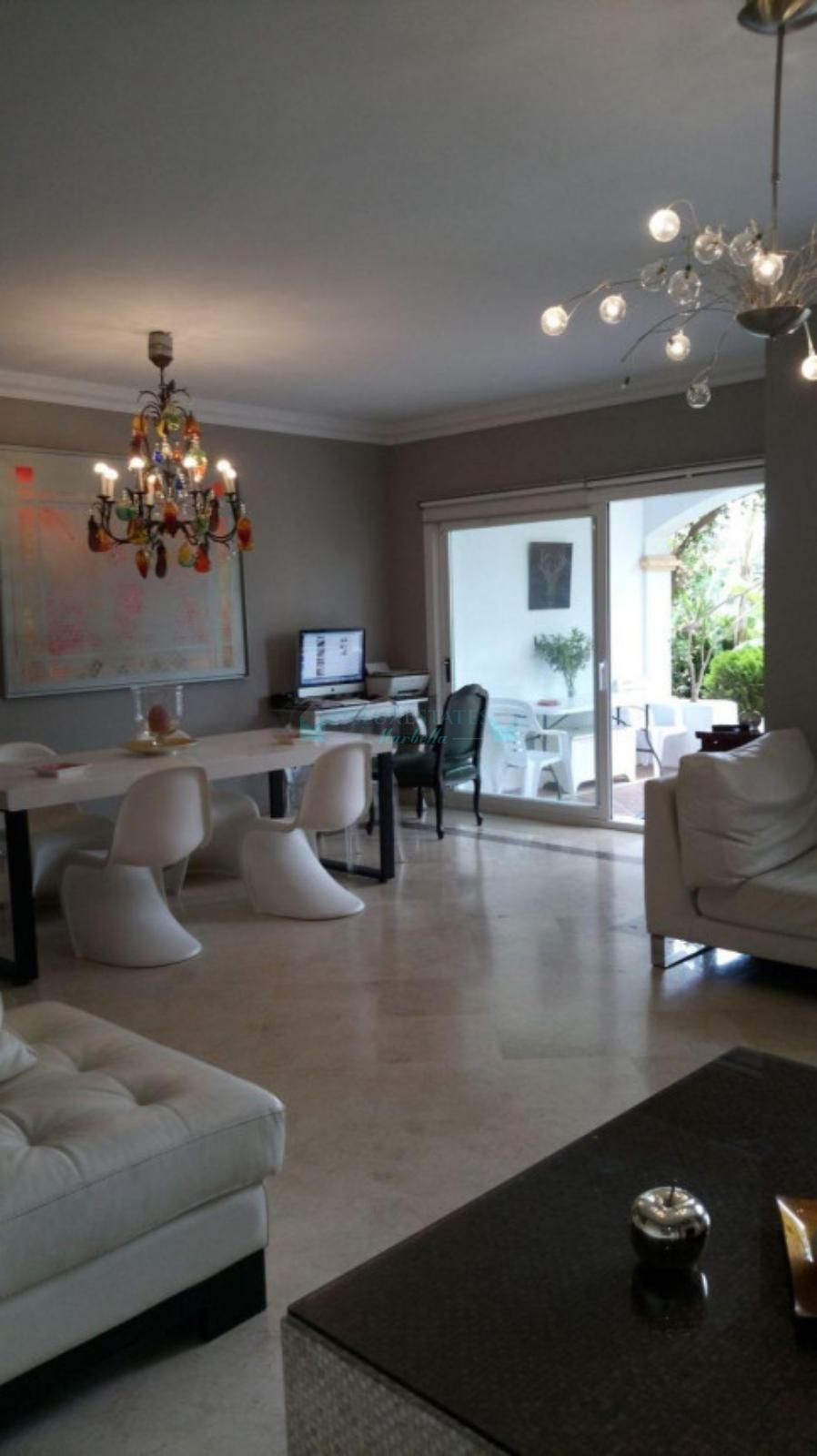 Villa for sale in Marbella