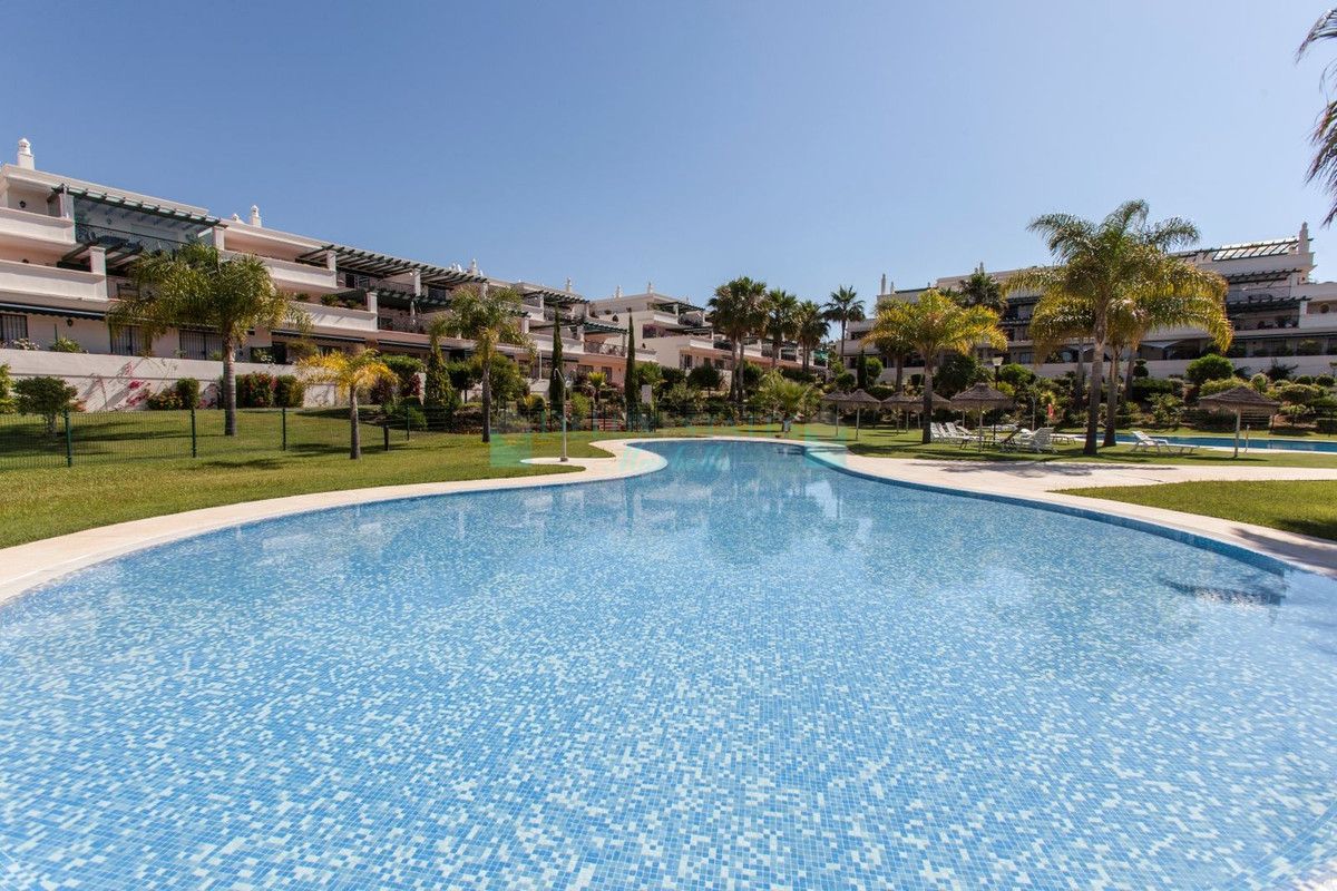 Apartment for sale in Nueva Andalucia