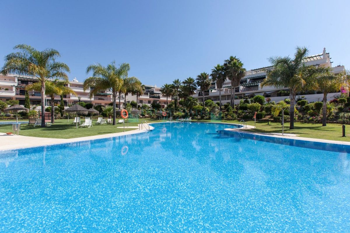 Apartment for sale in Nueva Andalucia