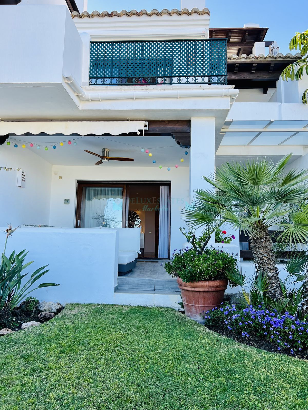 Town House for sale in El Paraiso, Estepona