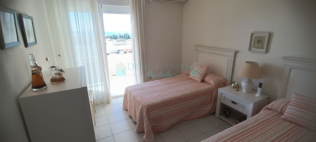 Apartamento en venta en Marbella