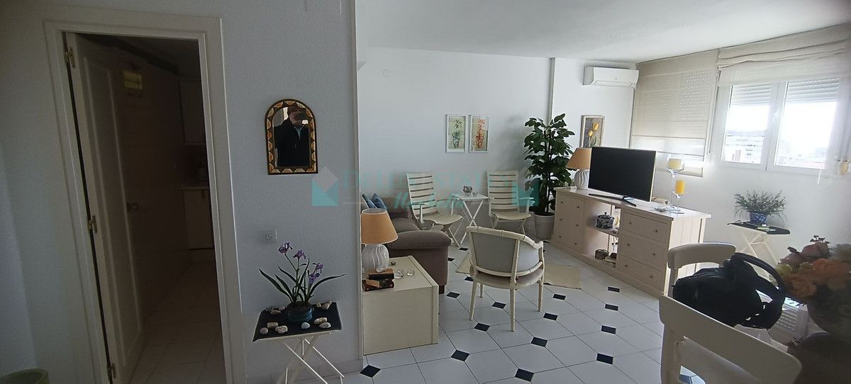 Apartamento en venta en Marbella