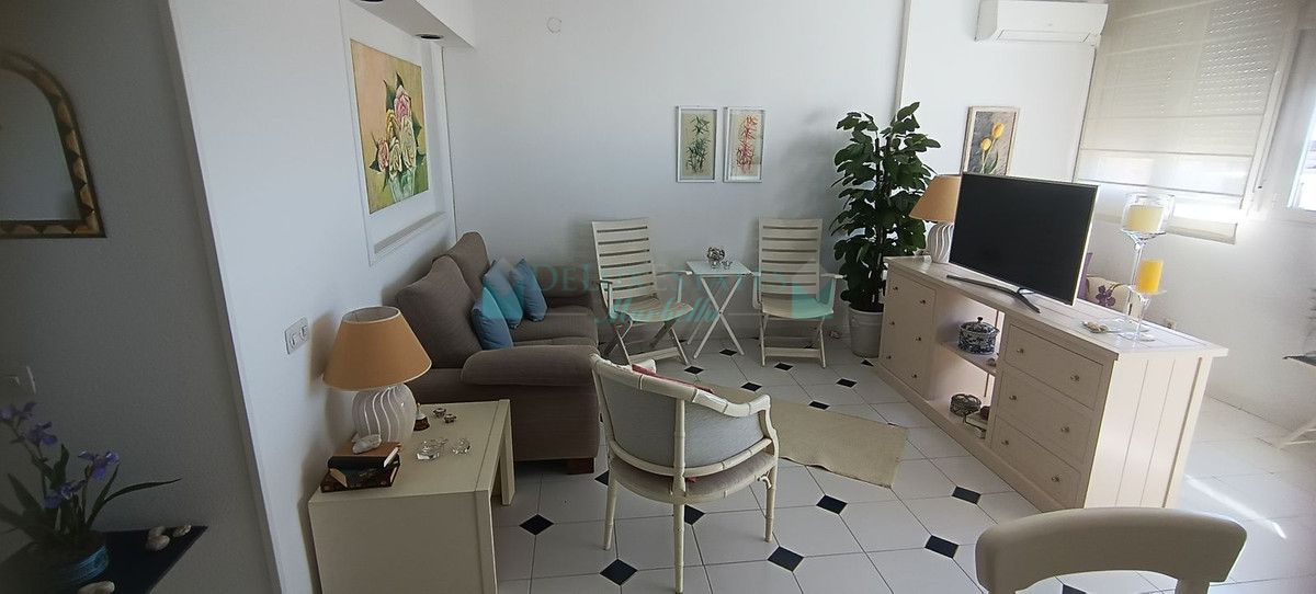 Apartamento en venta en Marbella