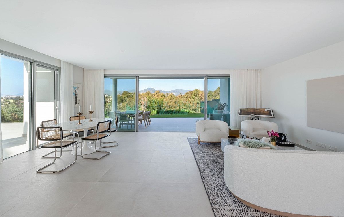 Semi Detached Villa for sale in San Pedro de Alcantara