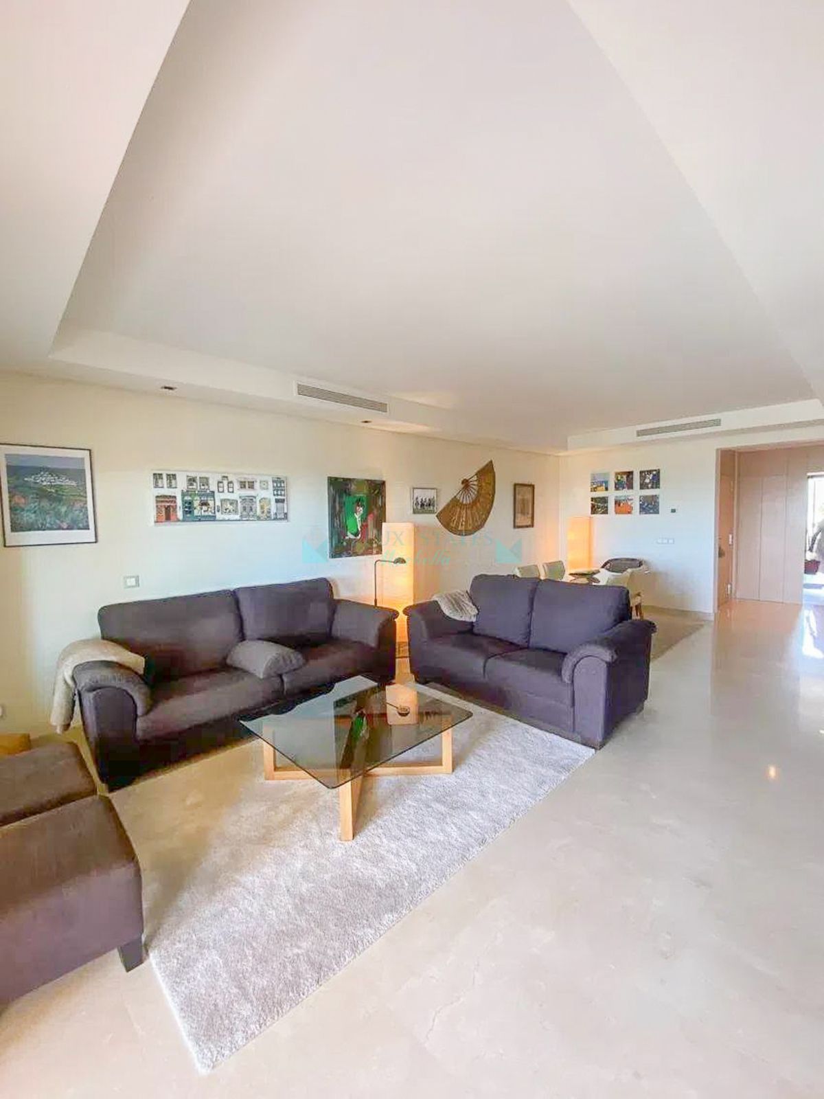 Apartment for sale in La Quinta, Benahavis