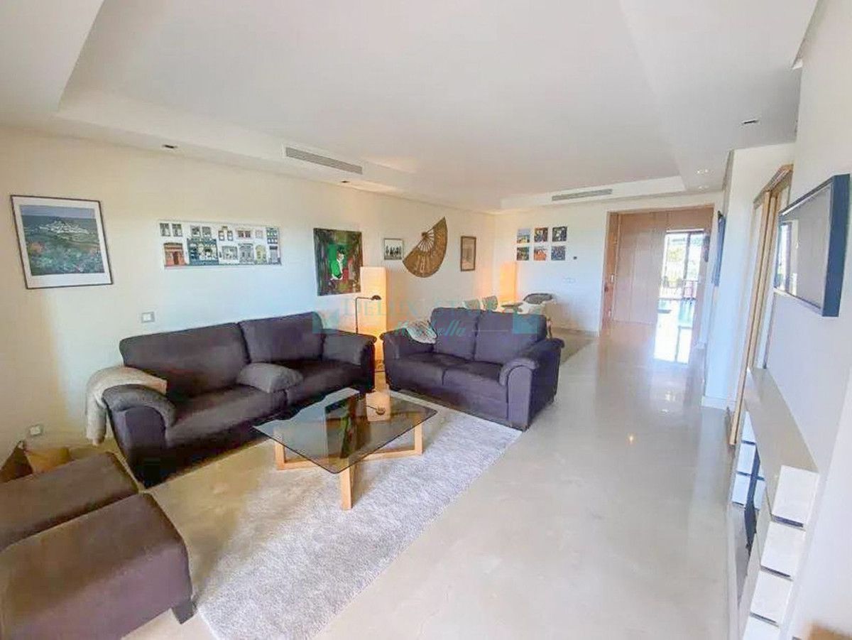 Apartment for sale in La Quinta, Benahavis