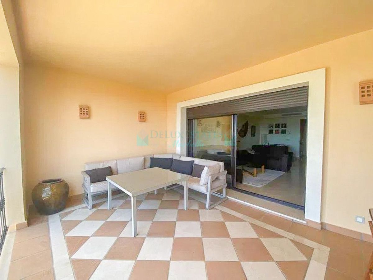 Apartment for sale in La Quinta, Benahavis