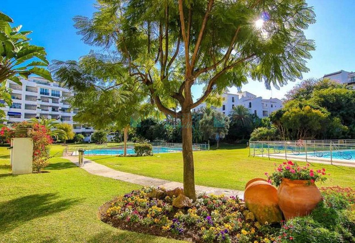 Apartment for sale in Marbella - Puerto Banus