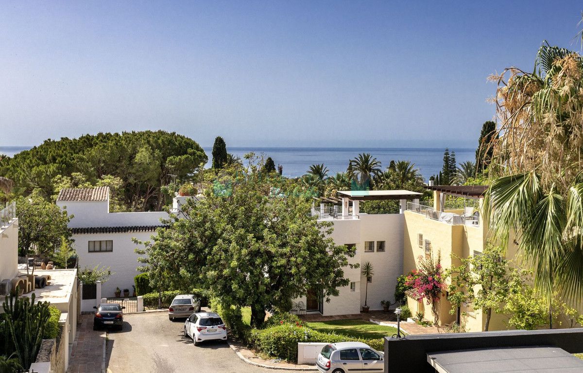 Villa for sale in Sierra Blanca, Marbella Golden Mile