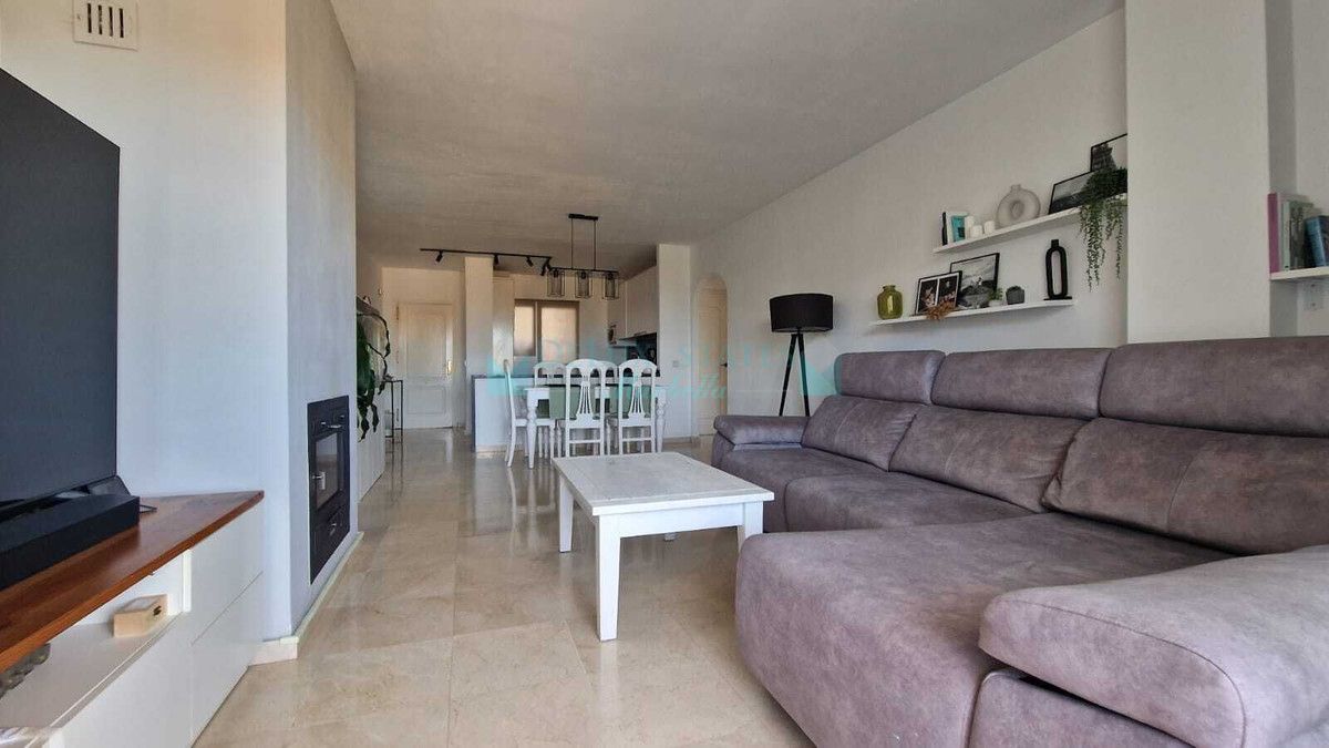 Apartamento en venta en Bel Air, Estepona