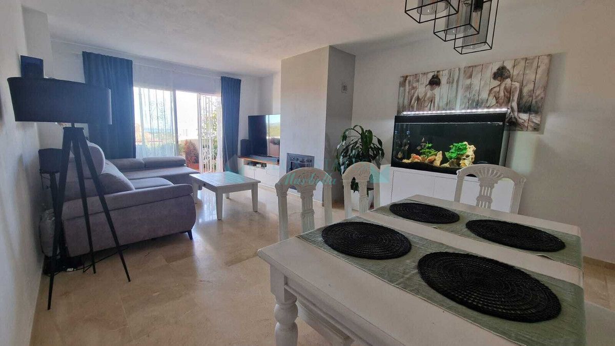 Apartamento en venta en Bel Air, Estepona