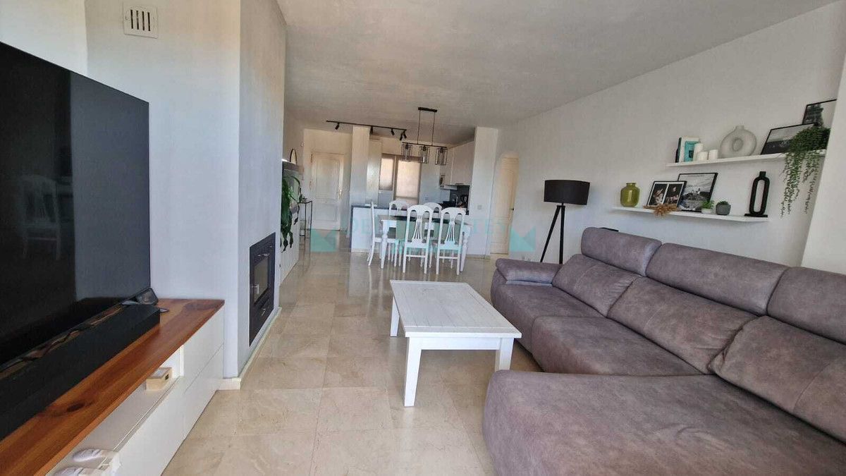 Apartamento en venta en Bel Air, Estepona