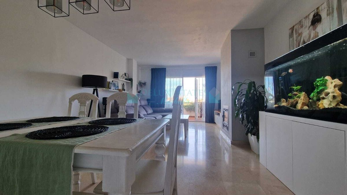 Apartamento en venta en Bel Air, Estepona