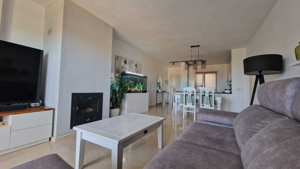 Apartamento en venta en Bel Air, Estepona