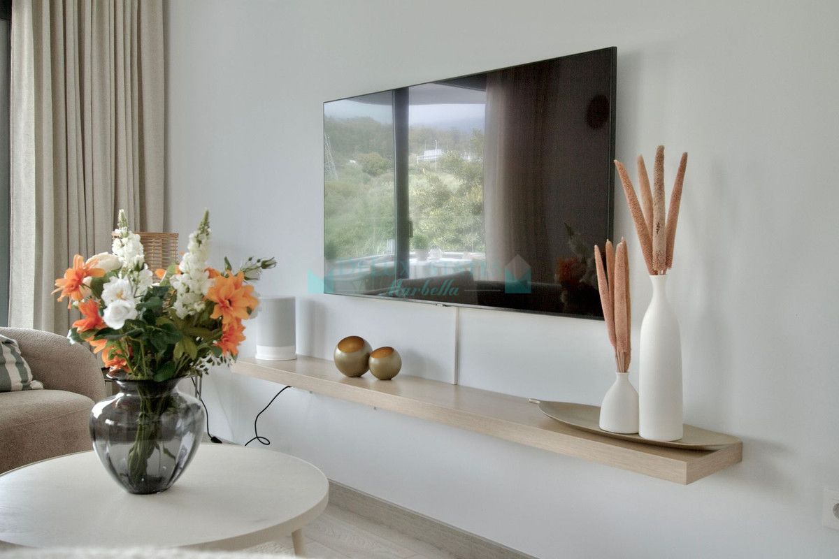 Apartment for sale in Estepona