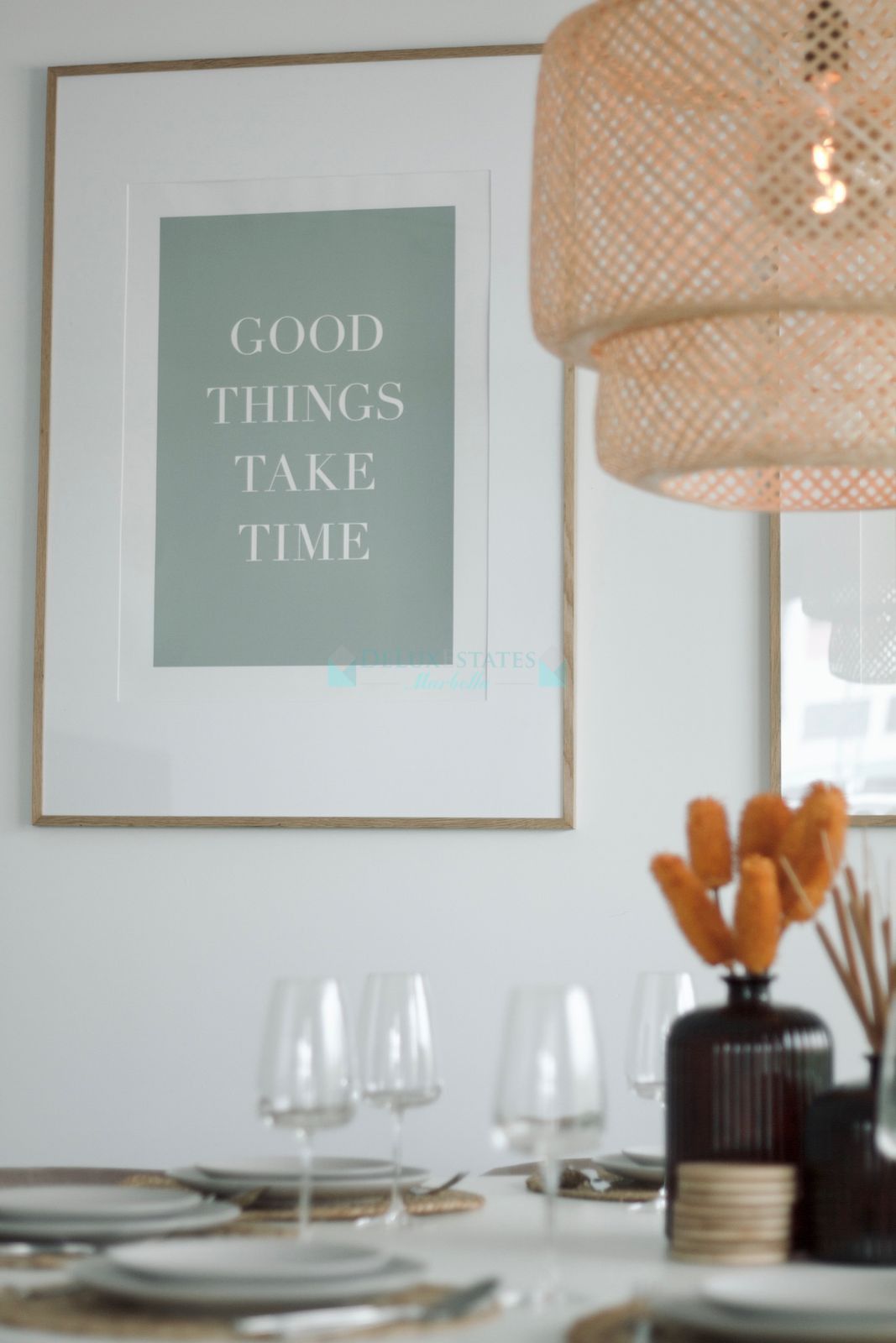 Apartment for sale in Estepona