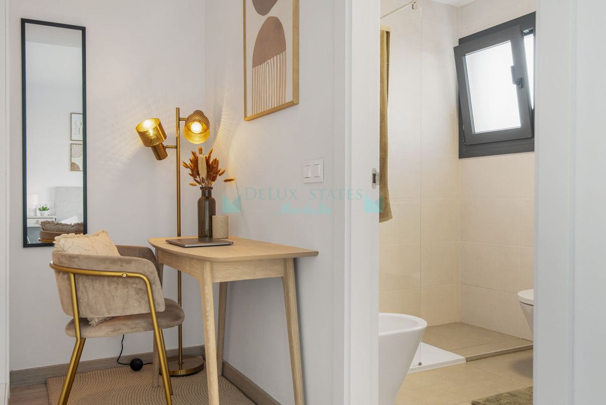 Apartment for sale in Estepona