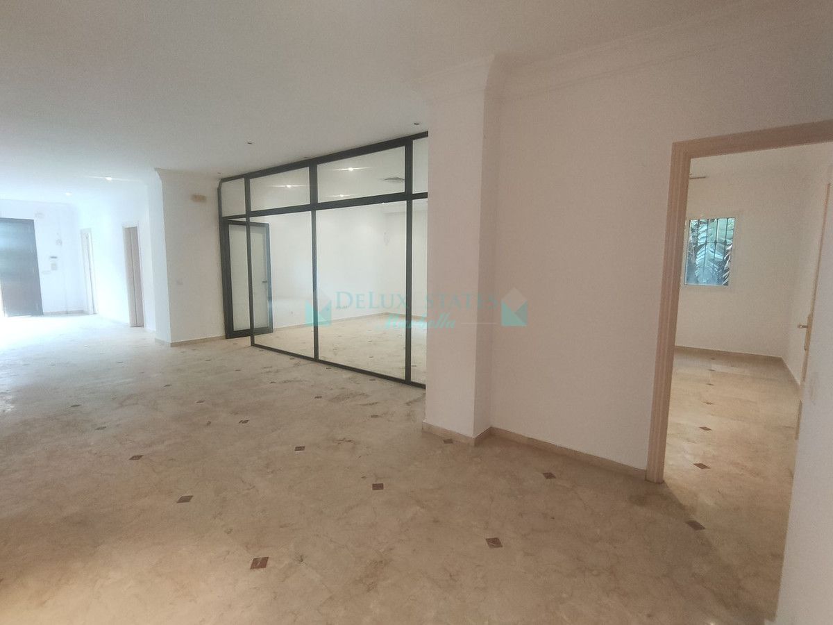 Negocio en venta en Guadalmina Alta, San Pedro de Alcantara