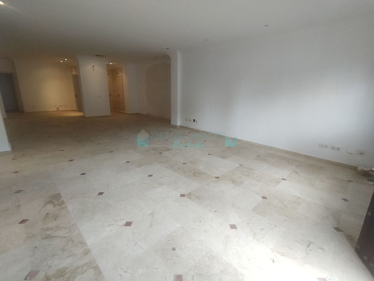 Negocio en venta en Guadalmina Alta, San Pedro de Alcantara