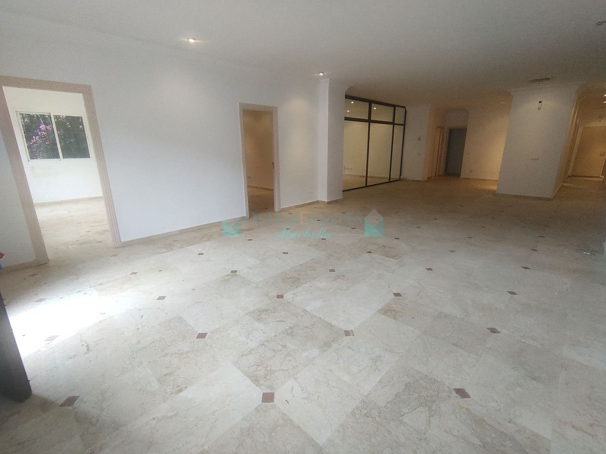 Negocio en venta en Guadalmina Alta, San Pedro de Alcantara