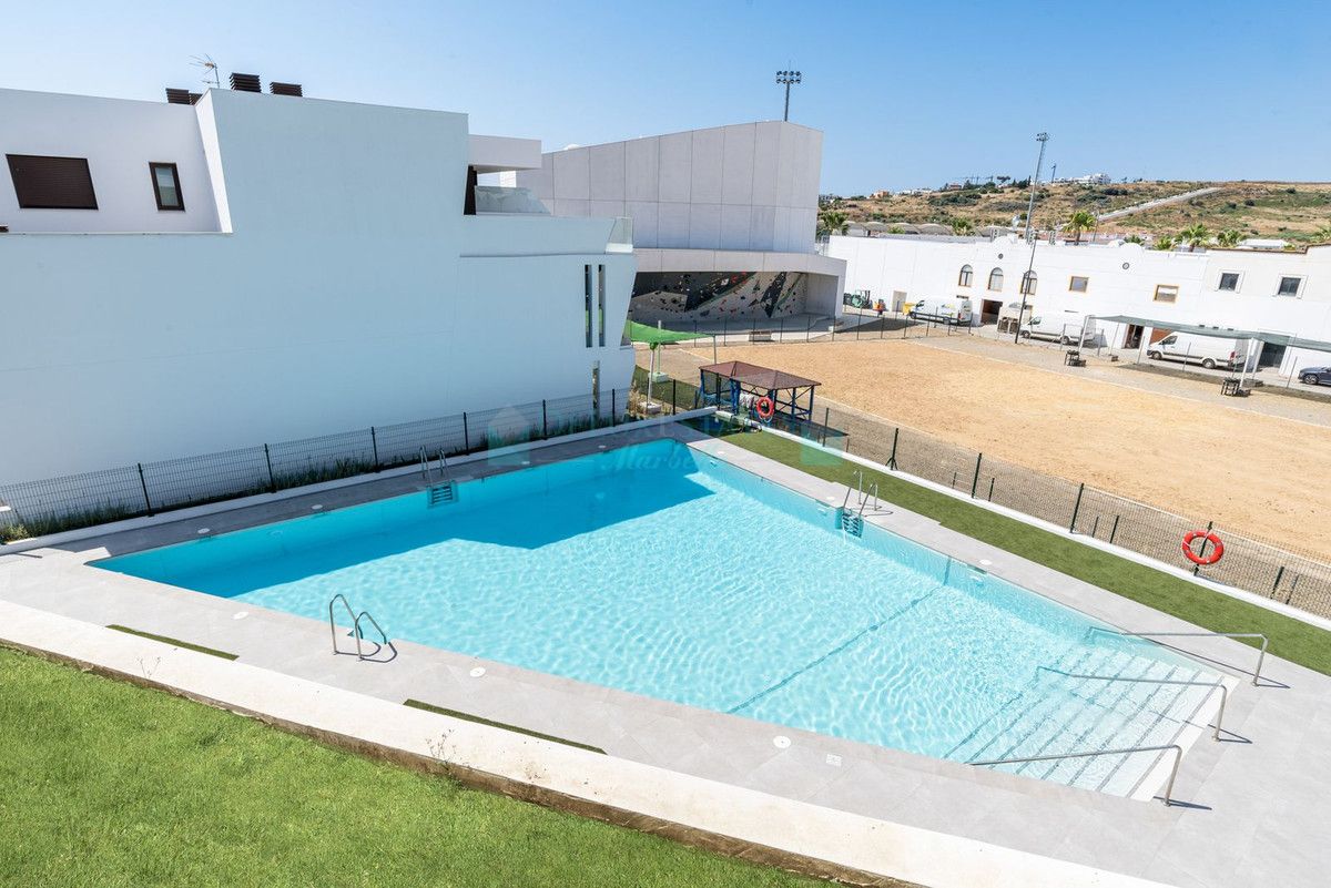 Apartamento Planta Baja en alquiler en Estepona