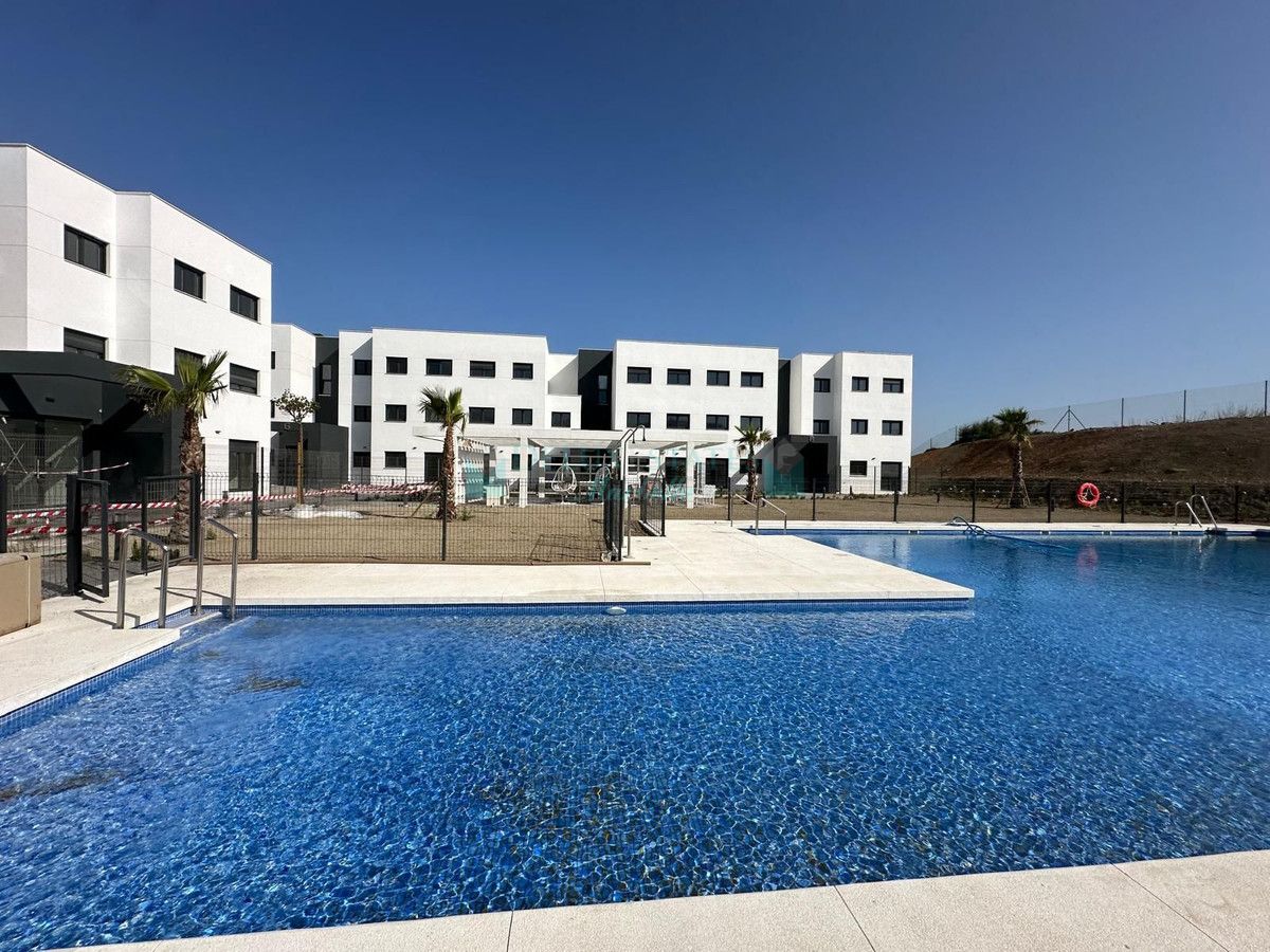 Ground Floor Apartment for sale in Estepona