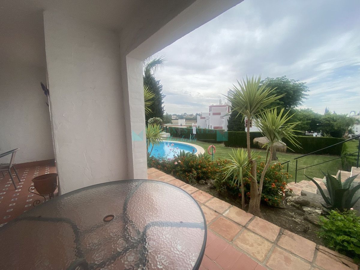 Town House for sale in Bel Air, Estepona