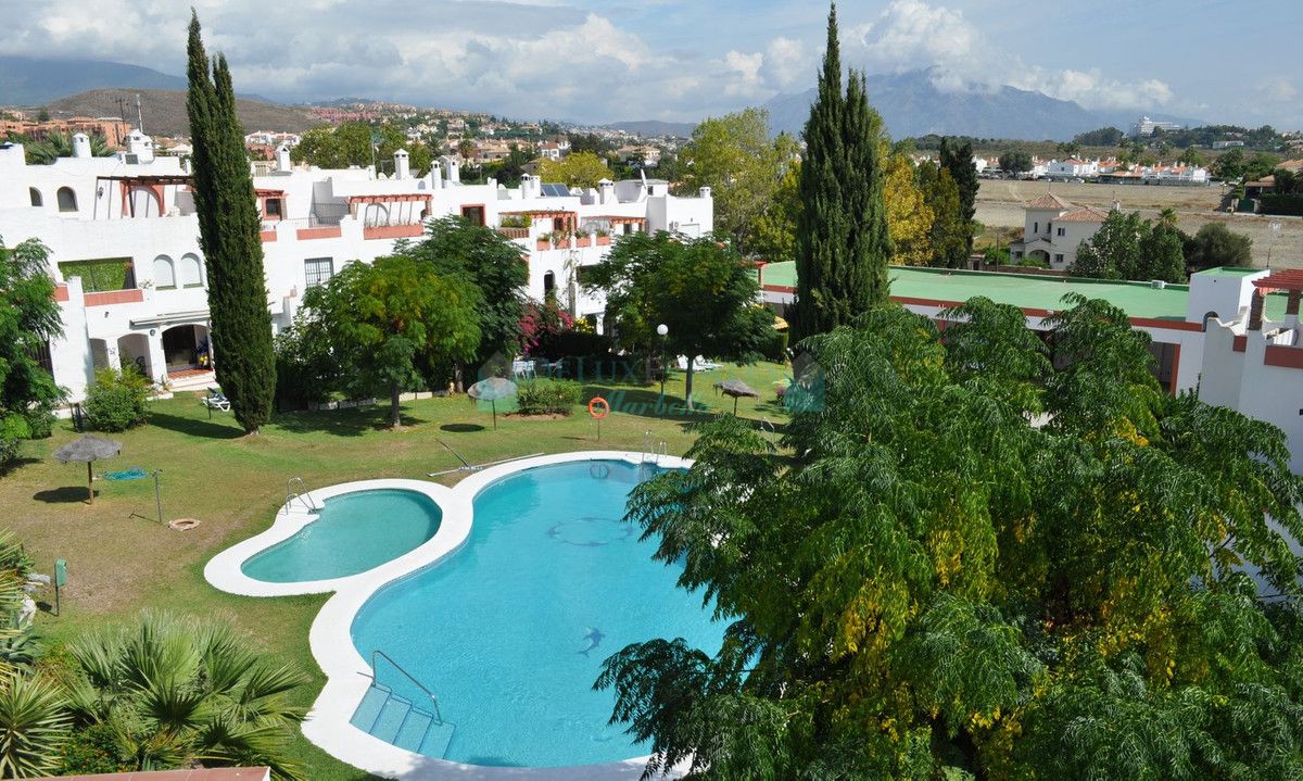 Town House for sale in Bel Air, Estepona