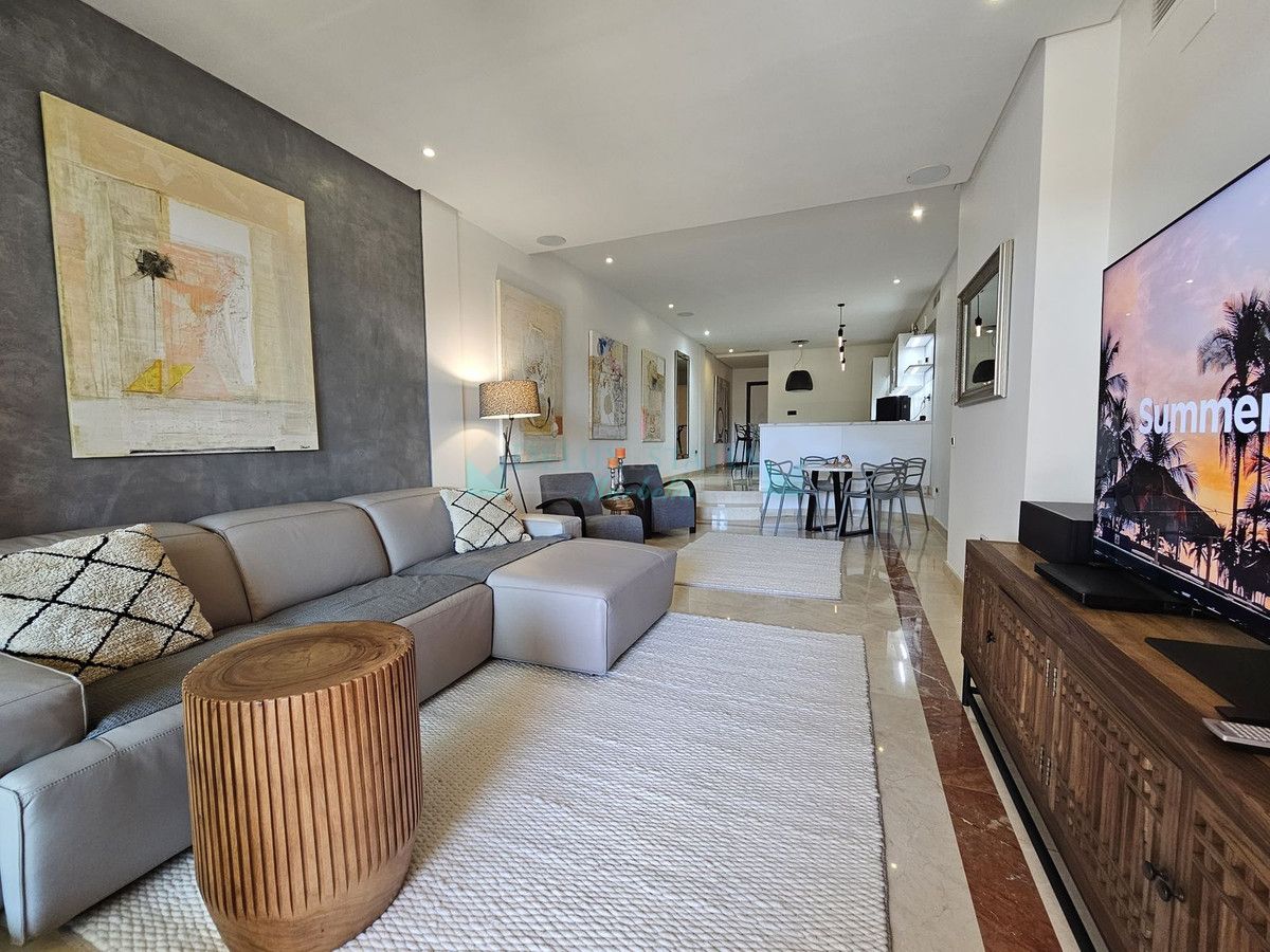 Apartamento en venta en Marbella - Puerto Banus