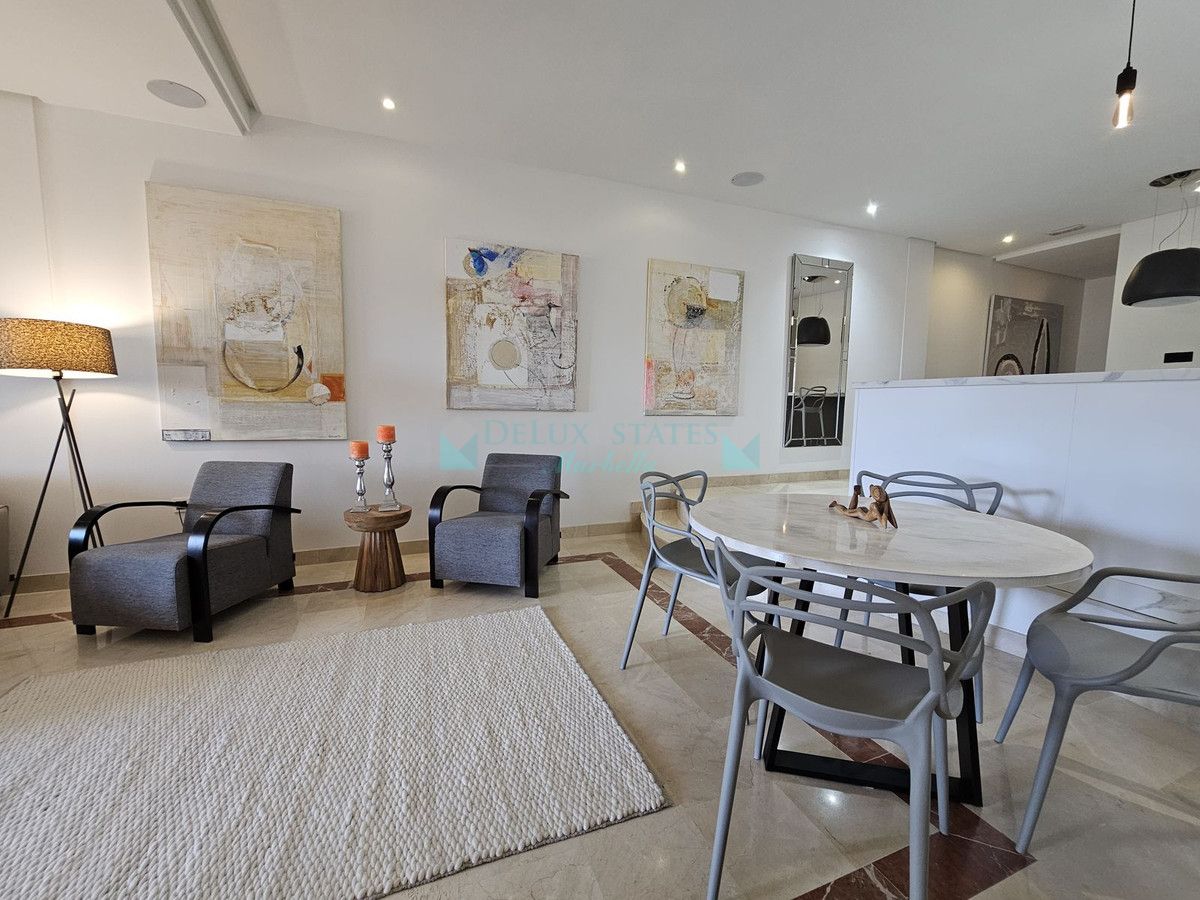 Apartamento en venta en Marbella - Puerto Banus