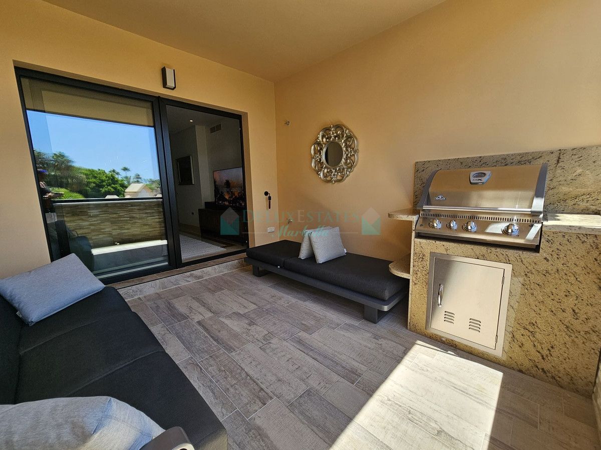 Apartamento en venta en Marbella - Puerto Banus