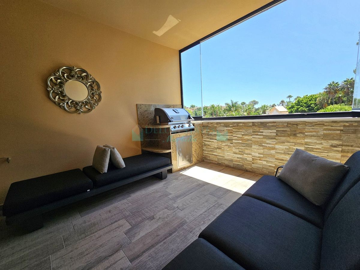 Apartamento en venta en Marbella - Puerto Banus