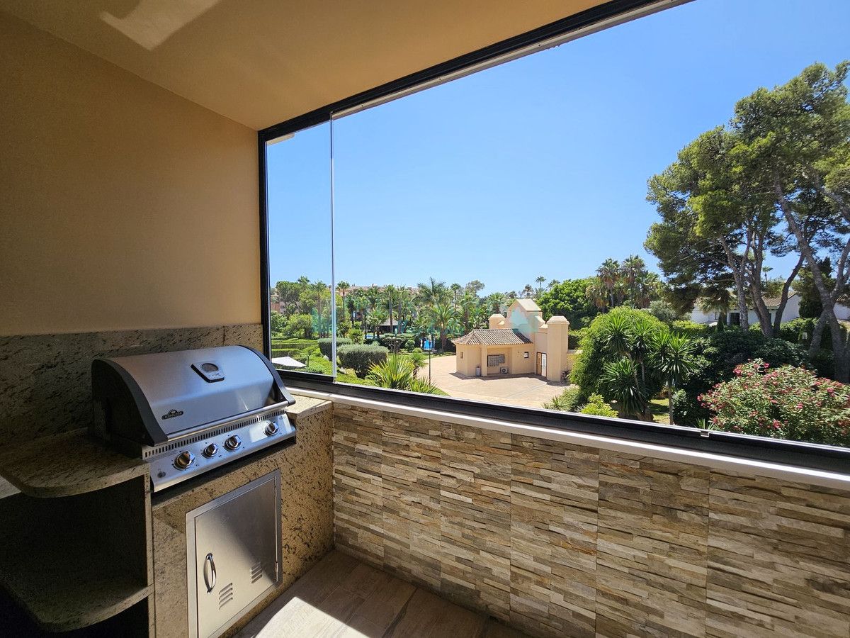 Apartamento en venta en Marbella - Puerto Banus