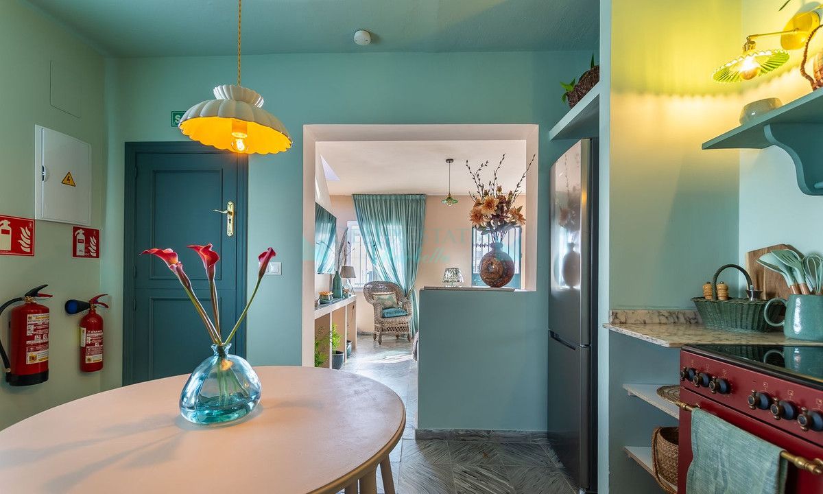 Town House for sale in San Pedro de Alcantara