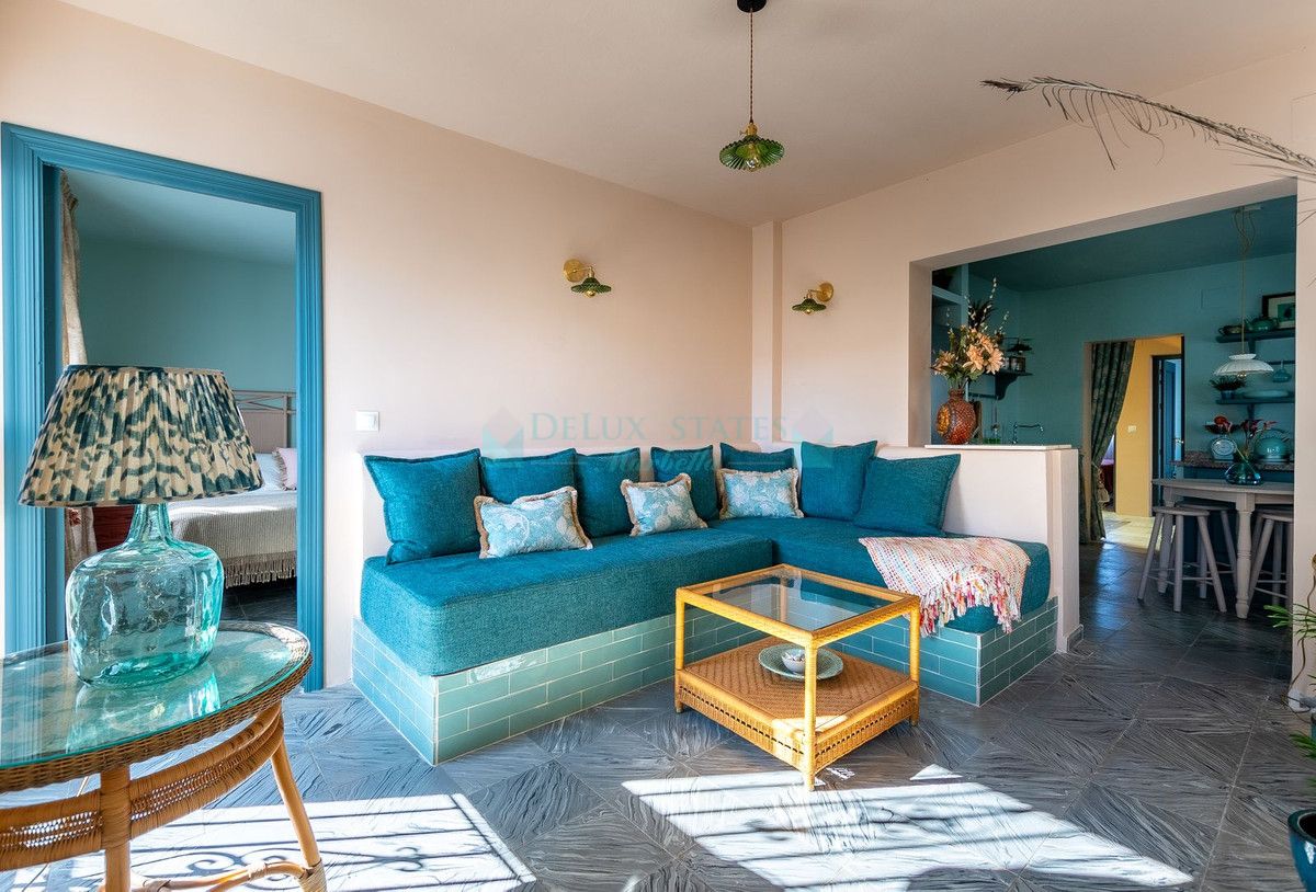 Town House for sale in San Pedro de Alcantara