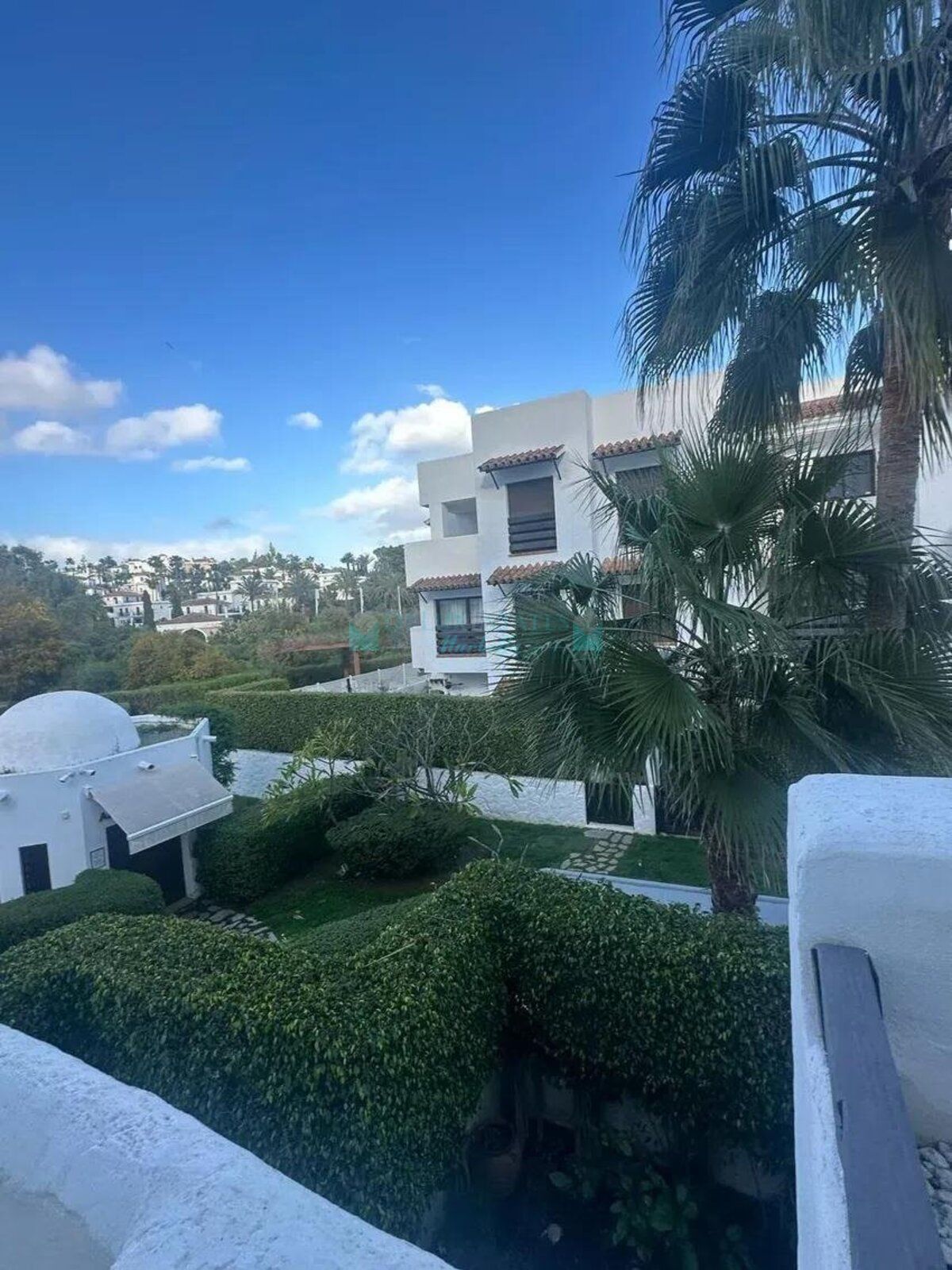 Apartment for sale in Selwo, Estepona