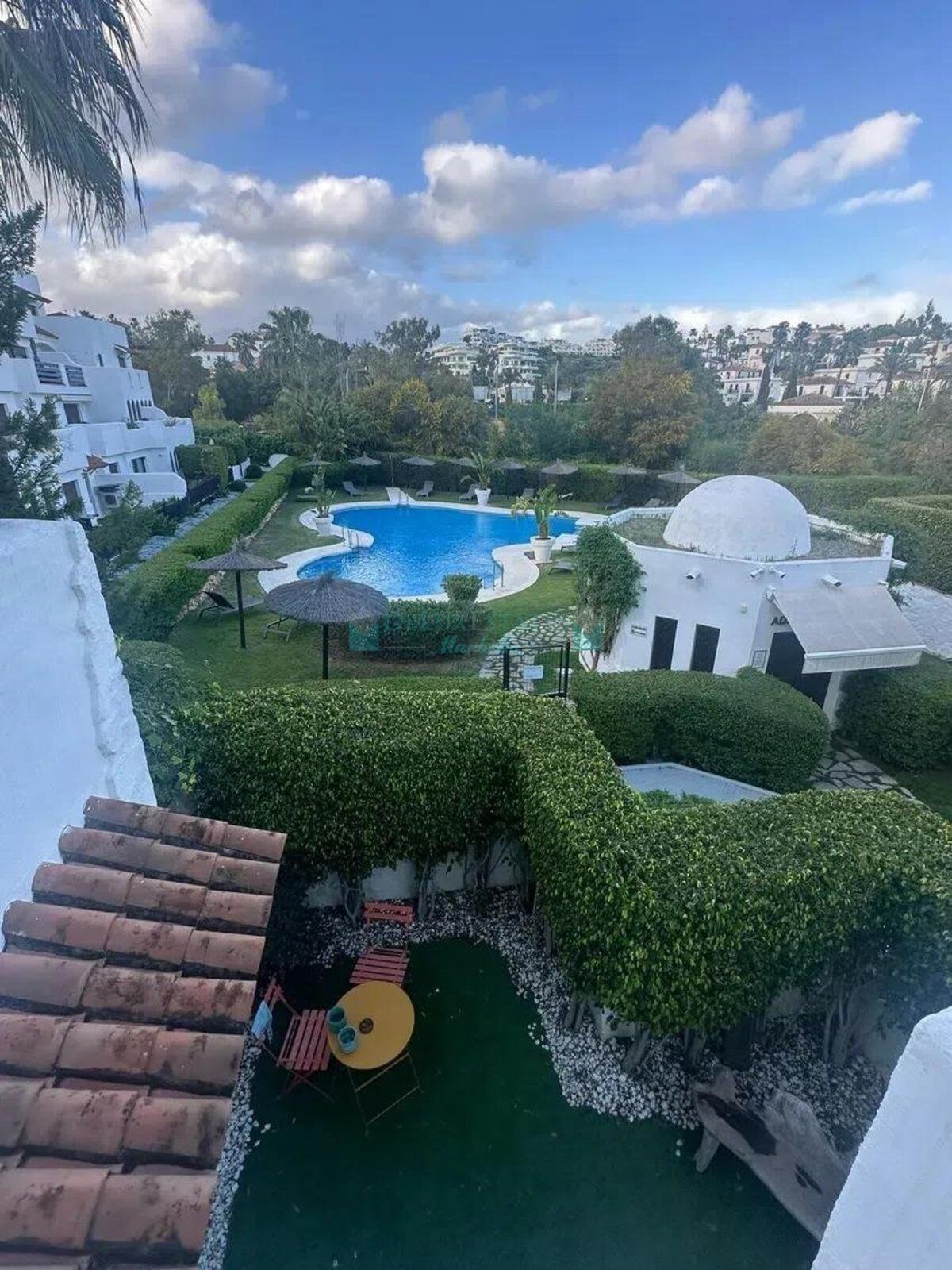 Apartment for sale in Selwo, Estepona