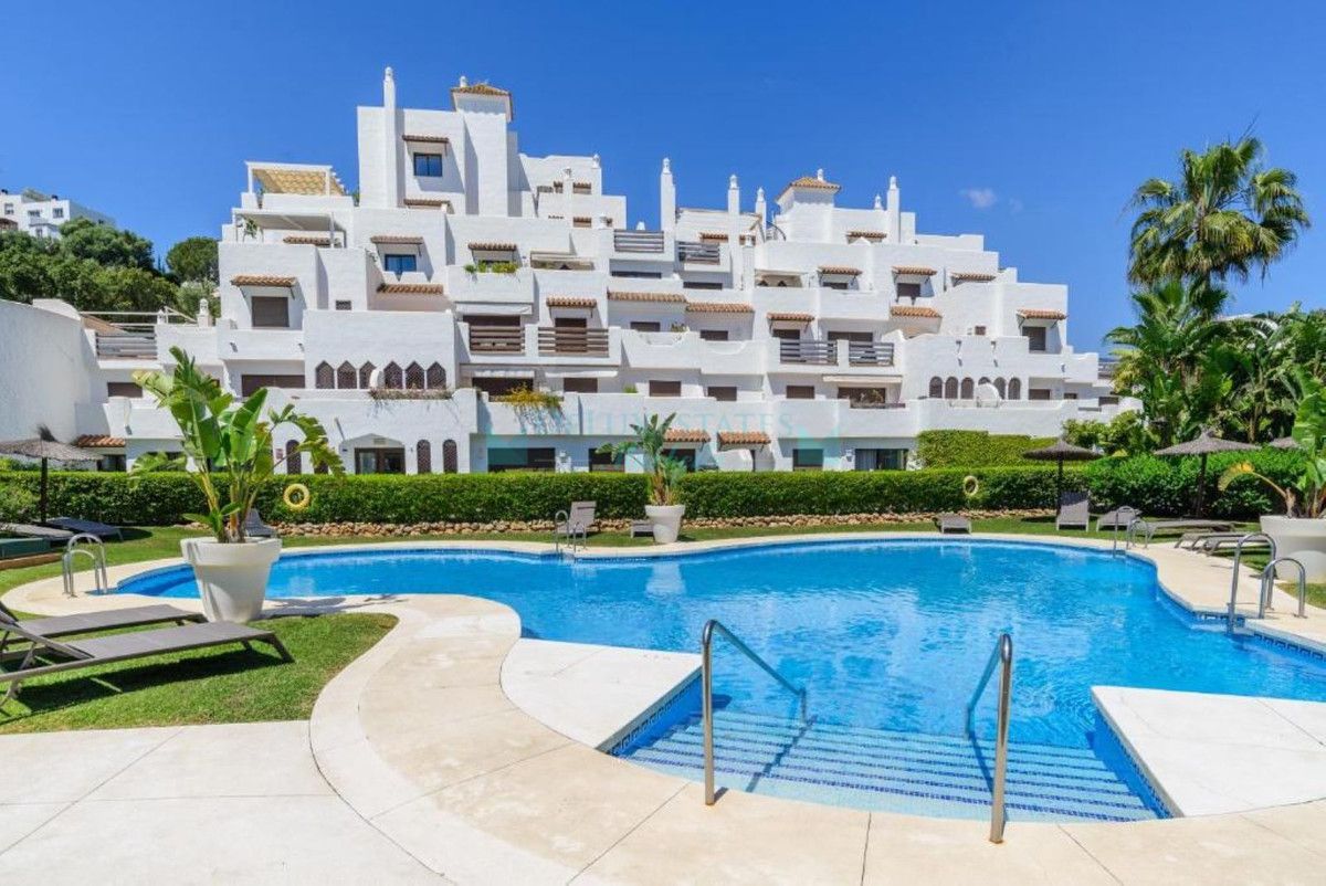Apartment for sale in Selwo, Estepona