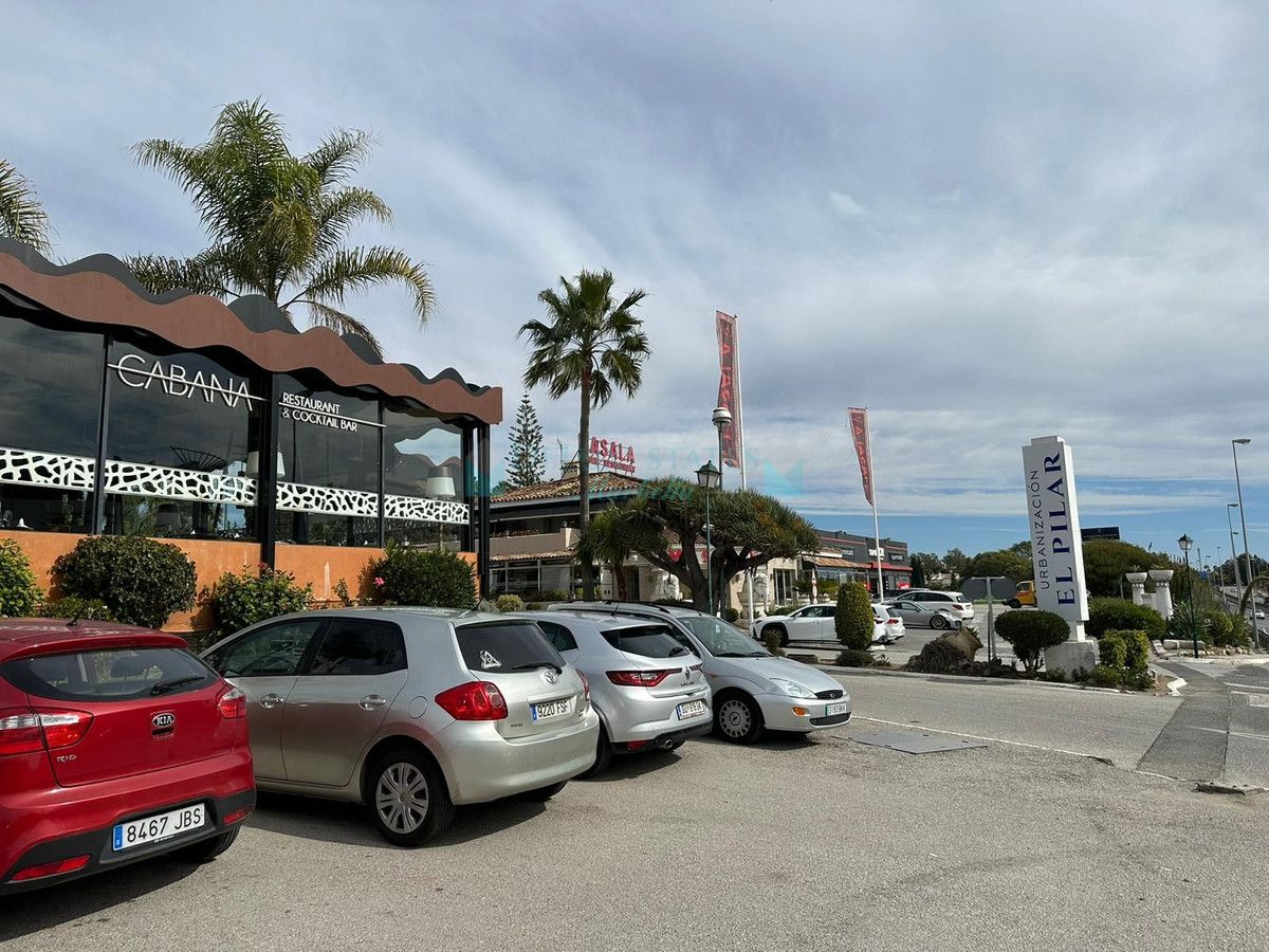 Centro Comercial en venta en Estepona